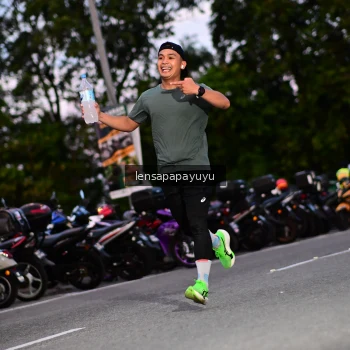 Runner Photo 4099774