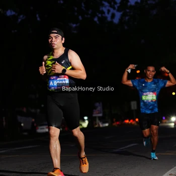 Runner Photo 4099778