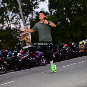 Runner Photo 4099780