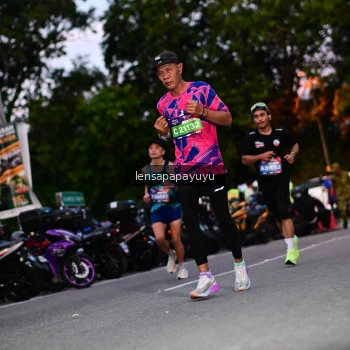 Runner Photo 4099792