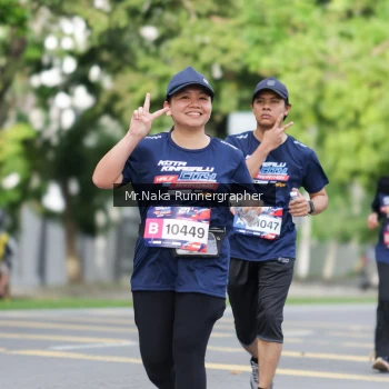 Runner Photo 40998