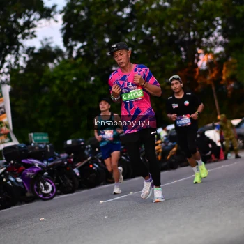 Runner Photo 4099802
