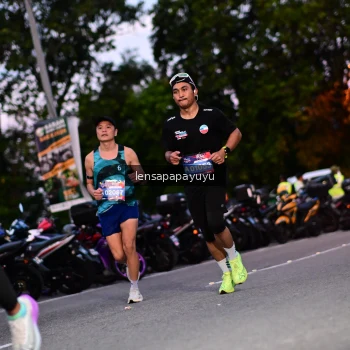 Runner Photo 4099803