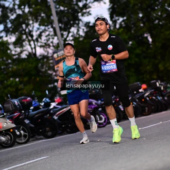 Runner Photo 4099804