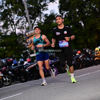 Runner Photo 4099807