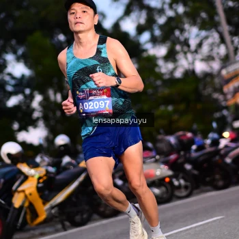 Runner Photo 4099829