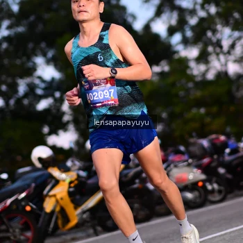 Runner Photo 4099838