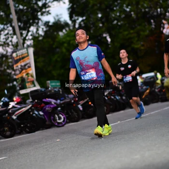 Runner Photo 4099849