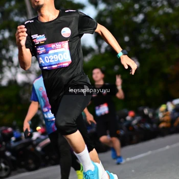 Runner Photo 4099873