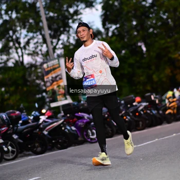 Runner Photo 4099879