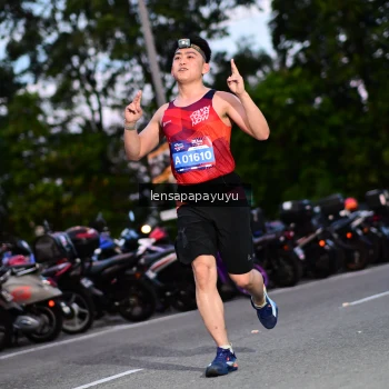 Runner Photo 4099880