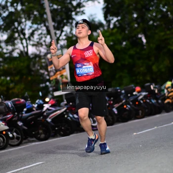 Runner Photo 4099882