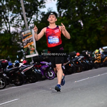 Runner Photo 4099894