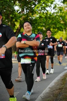 Runner Photo 4100098