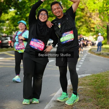 Runner Photo 4100108