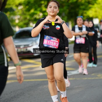 Runner Photo 4100123