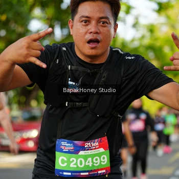 Runner Photo 4100169