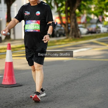 Runner Photo 4100192