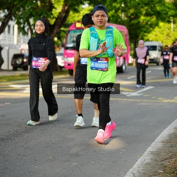 Runner Photo 4100195