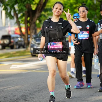 Runner Photo 4100272