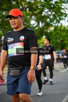 Runner Photo 4100289