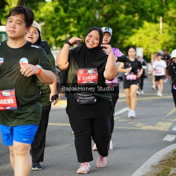 Runner Photo 4100297