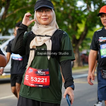 Runner Photo 4100298