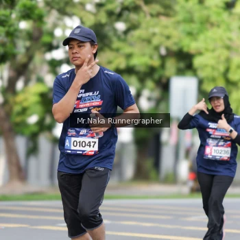 Runner Photo 41003