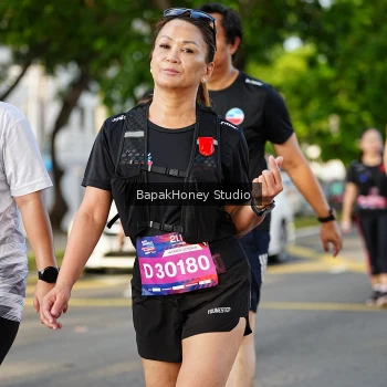 Runner Photo 4100301