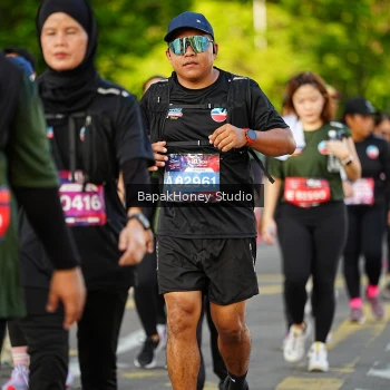 Runner Photo 4100305