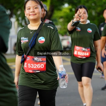 Runner Photo 4100339