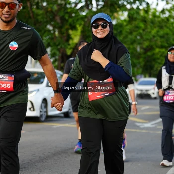 Runner Photo 4100376