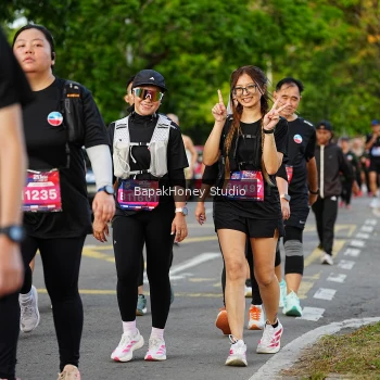 Runner Photo 4100397