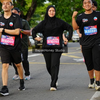 Runner Photo 4100416