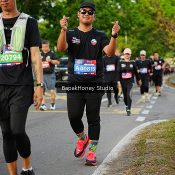 Runner Photo 4100468