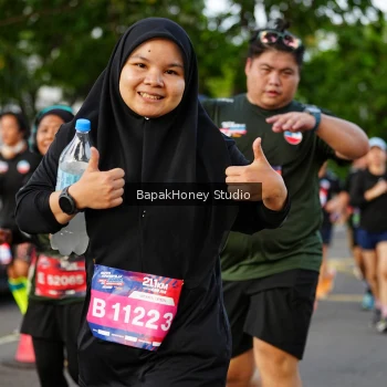 Runner Photo 4100487
