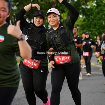 Runner Photo 4100505