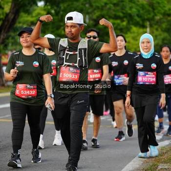 Runner Photo 4100528