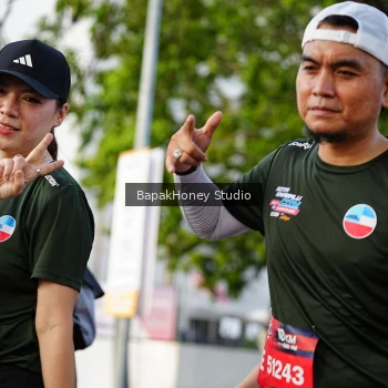 Runner Photo 4100539