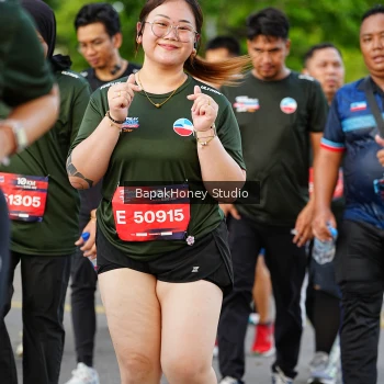 Runner Photo 4100609