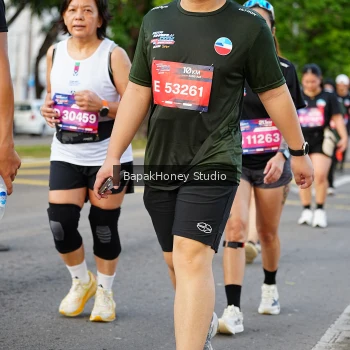 Runner Photo 4100664