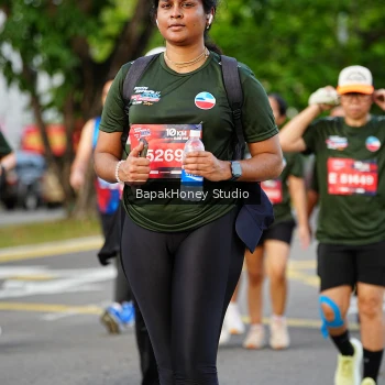 Runner Photo 4100668