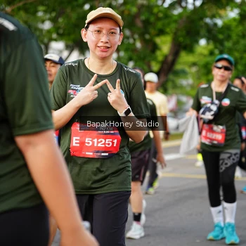 Runner Photo 4100673