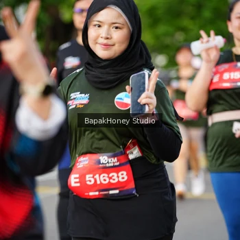 Runner Photo 4100674