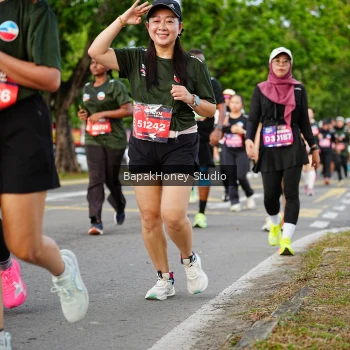Runner Photo 4100747