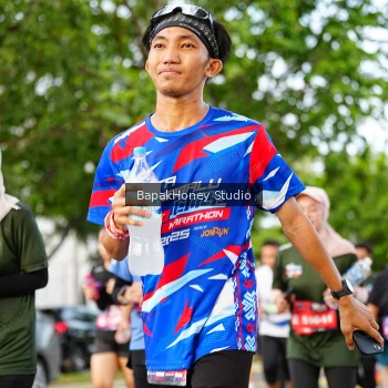 Runner Photo 4100763