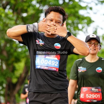 Runner Photo 4100787