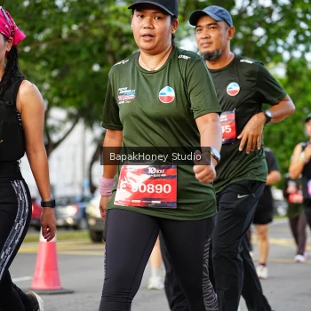 Runner Photo 4100815
