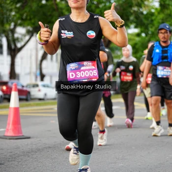 Runner Photo 4100819