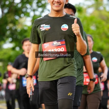 Runner Photo 4100824